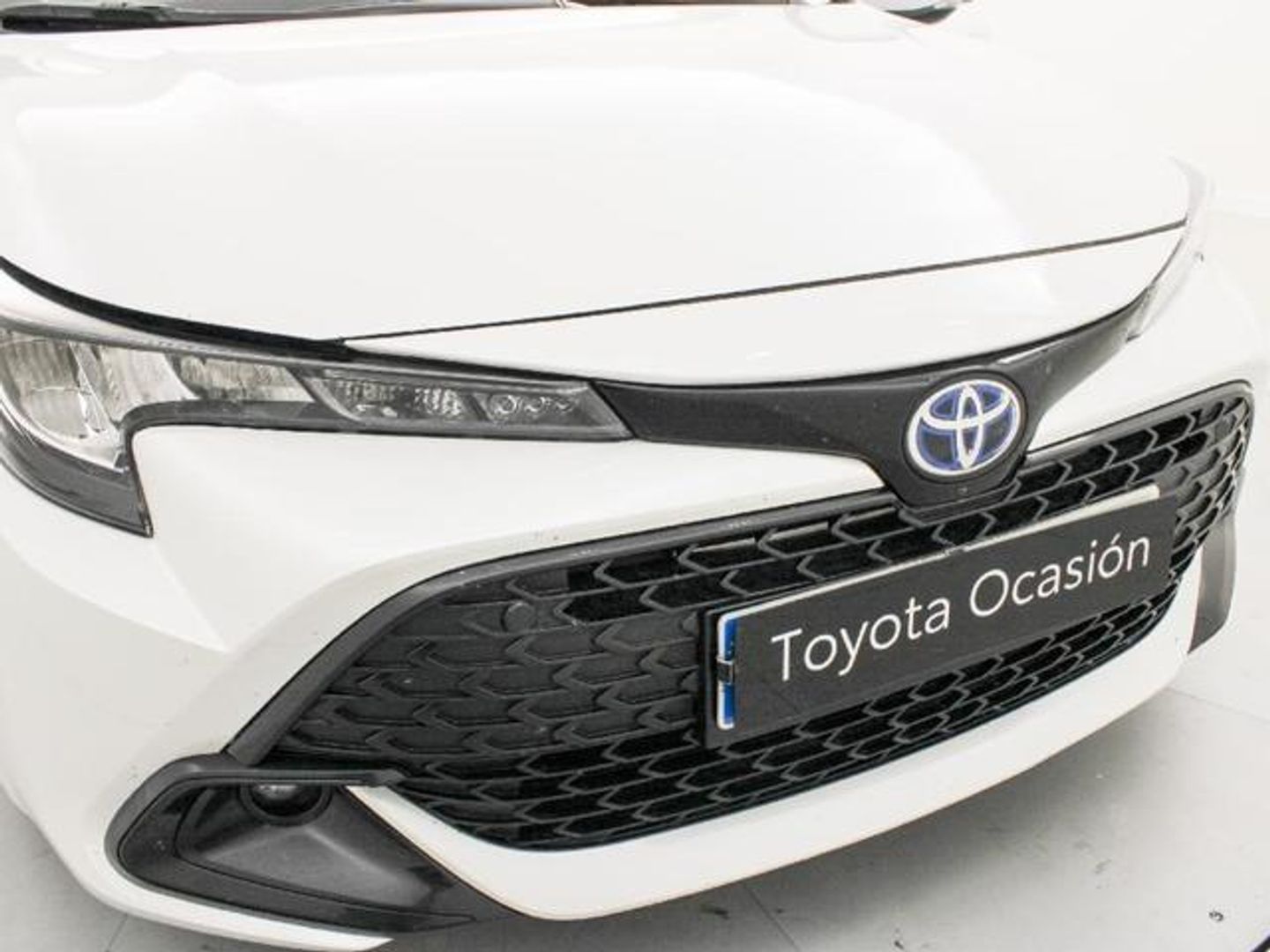 Toyota Corolla 140H Active Plus 103 kW (140 CV)