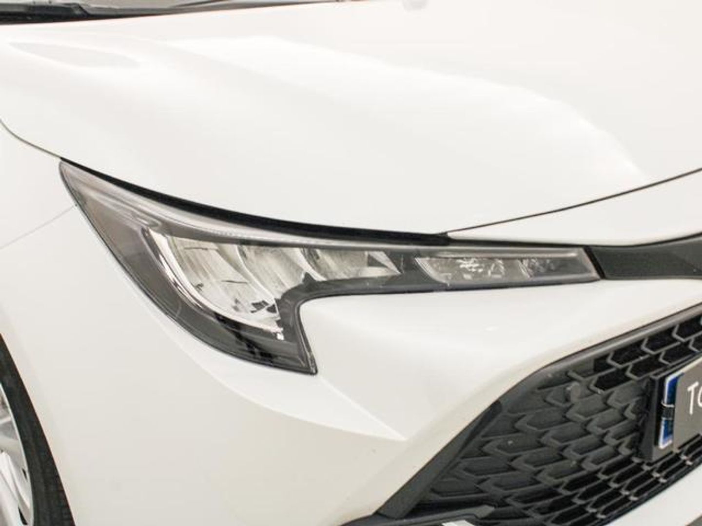 Toyota Corolla 140H Active Plus 103 kW (140 CV)