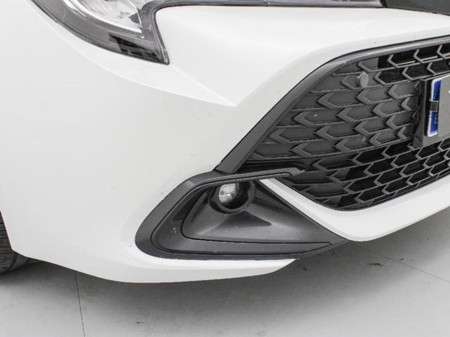 Toyota Corolla 140H Active Plus 103 kW (140 CV)
