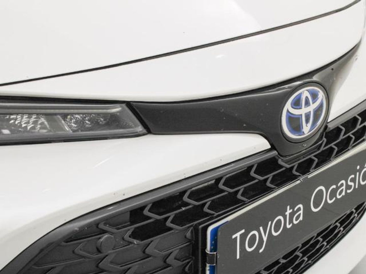 Toyota Corolla 140H Active Plus 103 kW (140 CV)