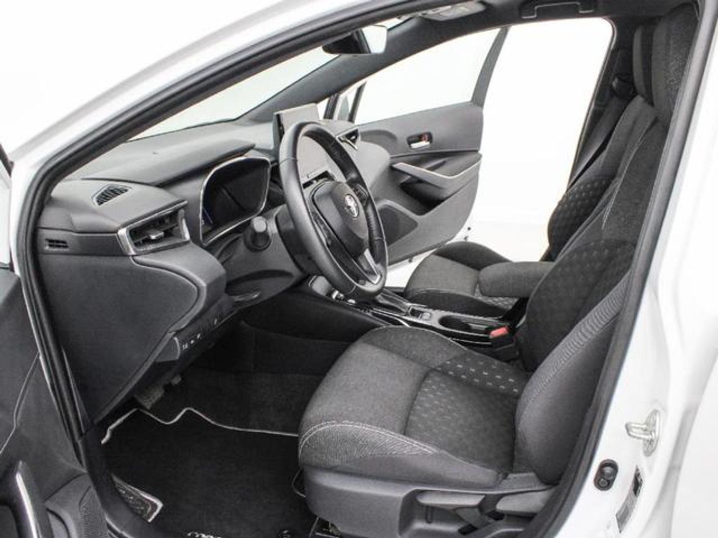Toyota Corolla 140H Active Plus 103 kW (140 CV)