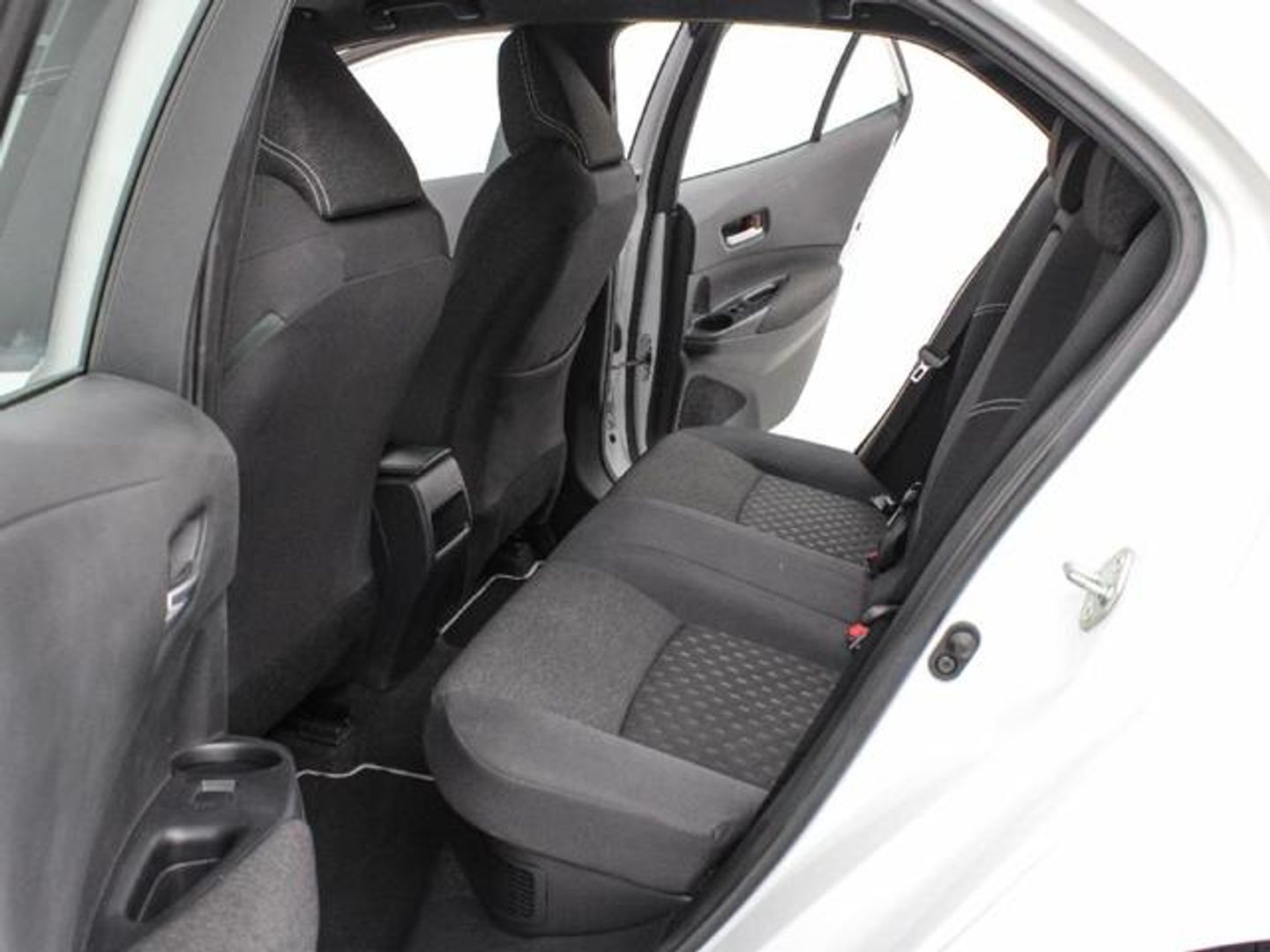 Toyota Corolla 140H Active Plus 103 kW (140 CV)