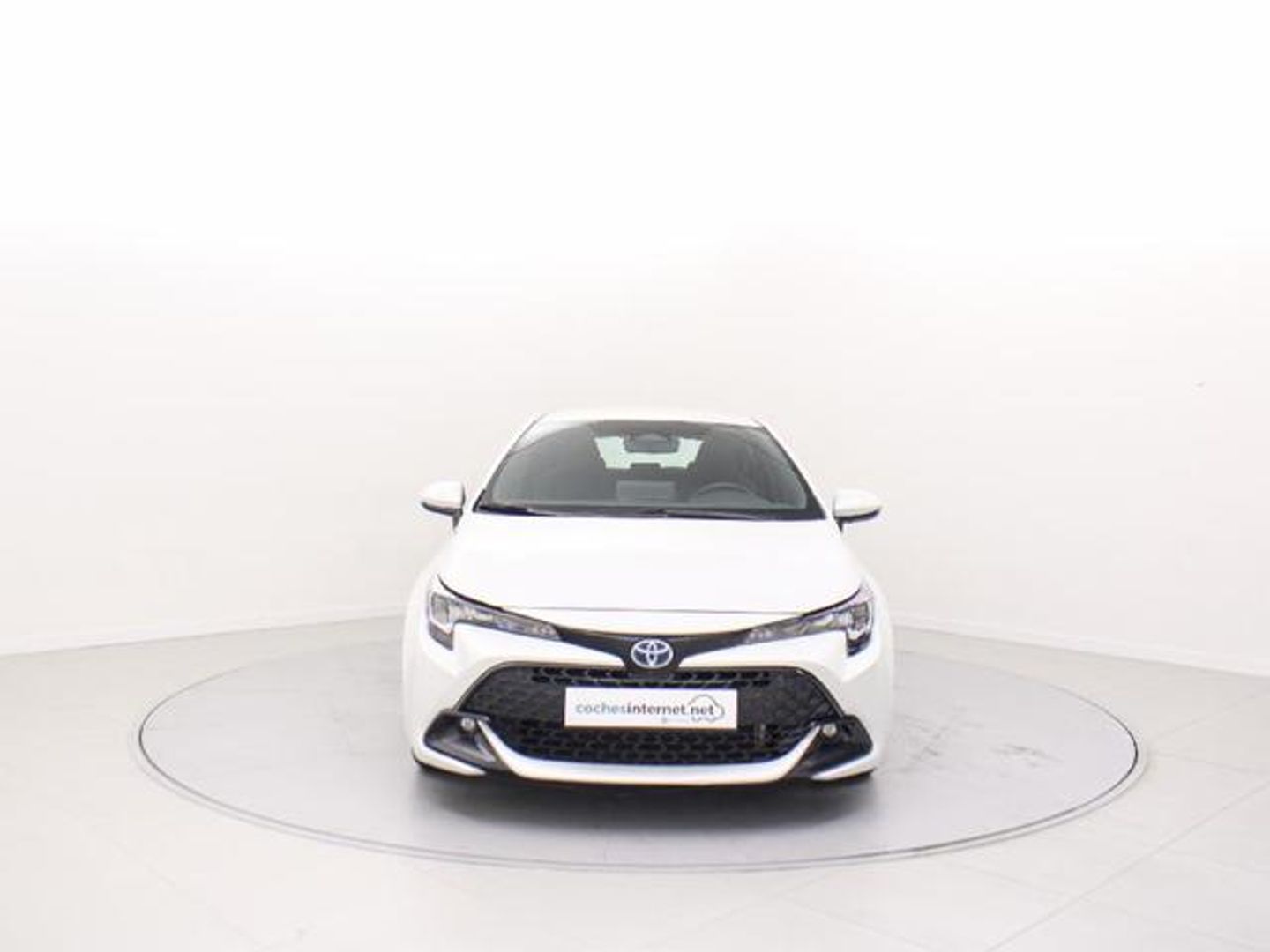 Toyota Corolla 140H Active Plus 103 kW (140 CV)