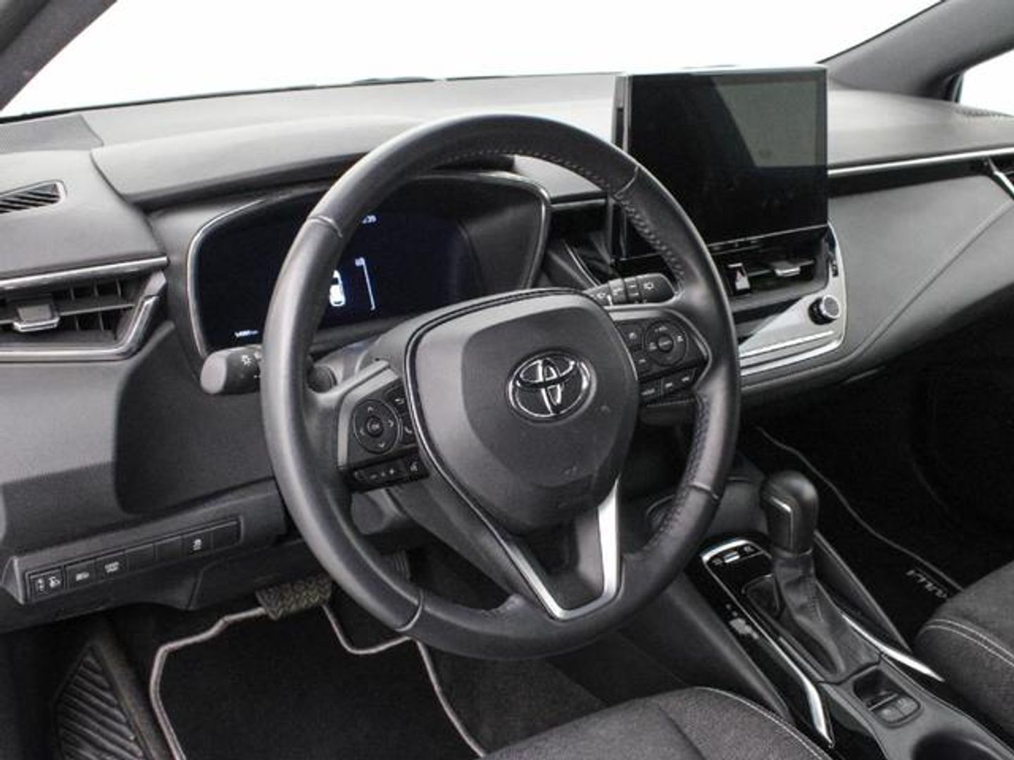 Toyota Corolla 140H Active Plus 103 kW (140 CV)