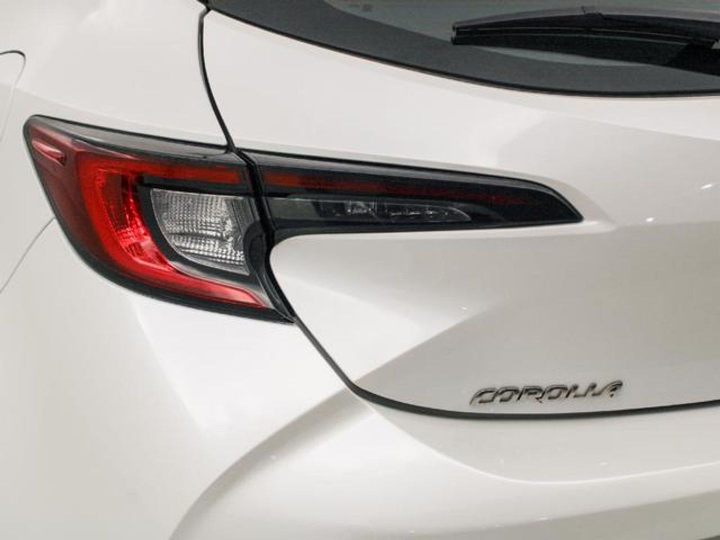 Toyota Corolla 140H Active Plus 103 kW (140 CV)
