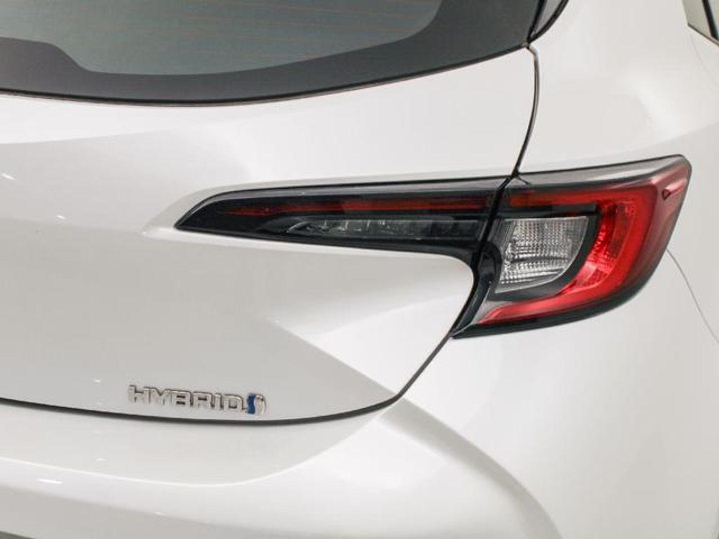 Toyota Corolla 140H Active Plus 103 kW (140 CV)