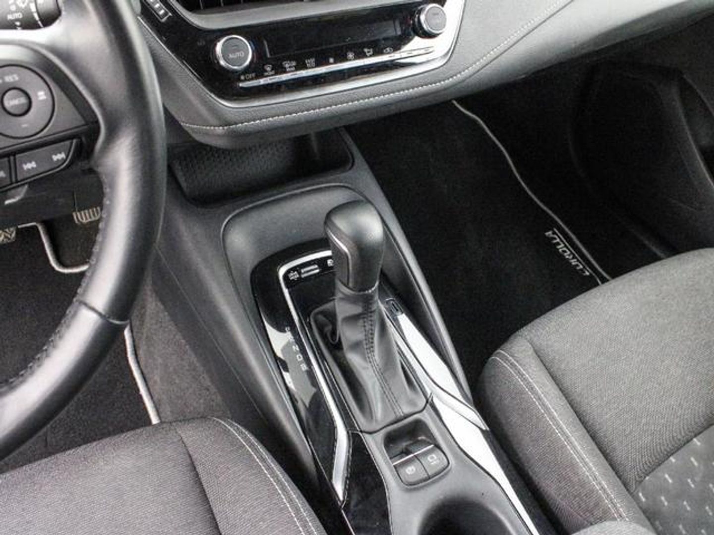 Toyota Corolla 140H Active Plus 103 kW (140 CV)