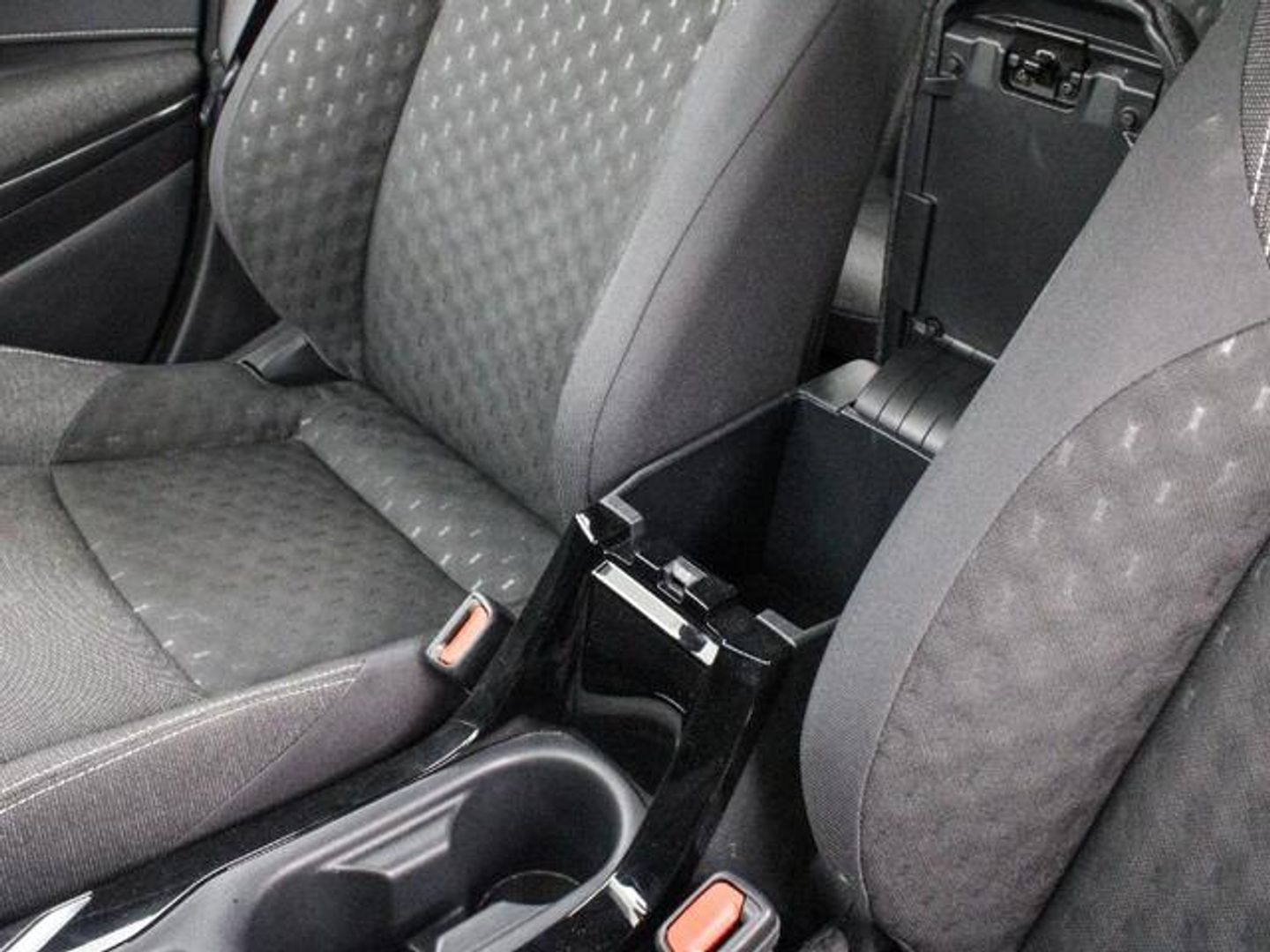 Toyota Corolla 140H Active Plus 103 kW (140 CV)
