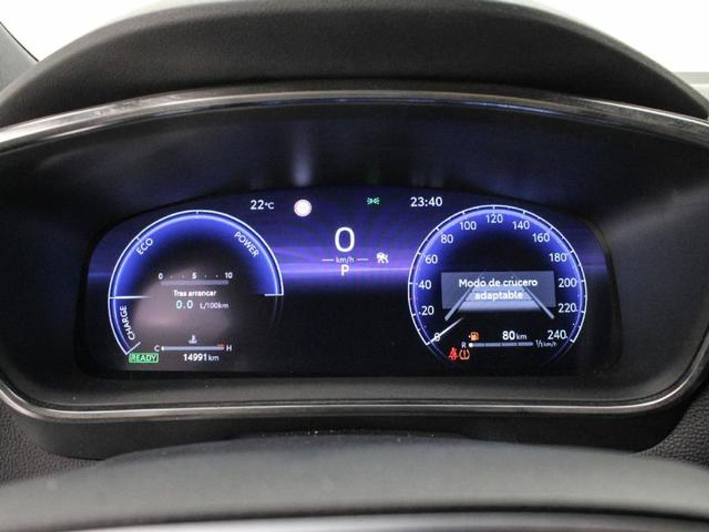 Toyota Corolla 140H Active Plus 103 kW (140 CV)