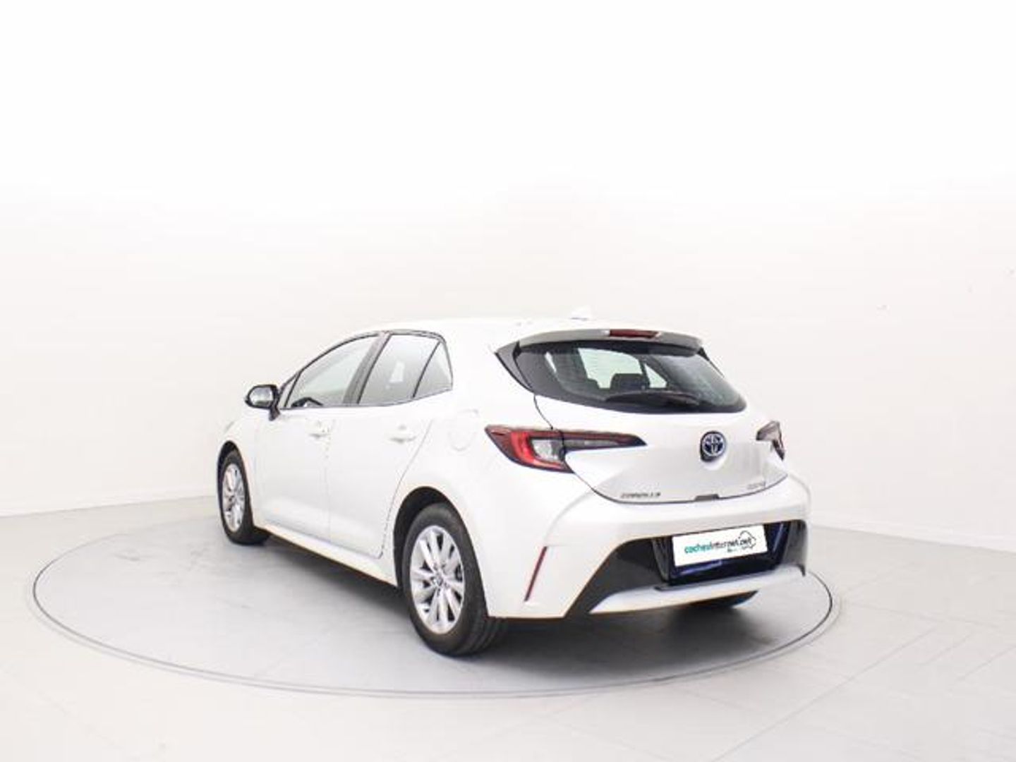 Toyota Corolla 140H Active Plus 103 kW (140 CV)