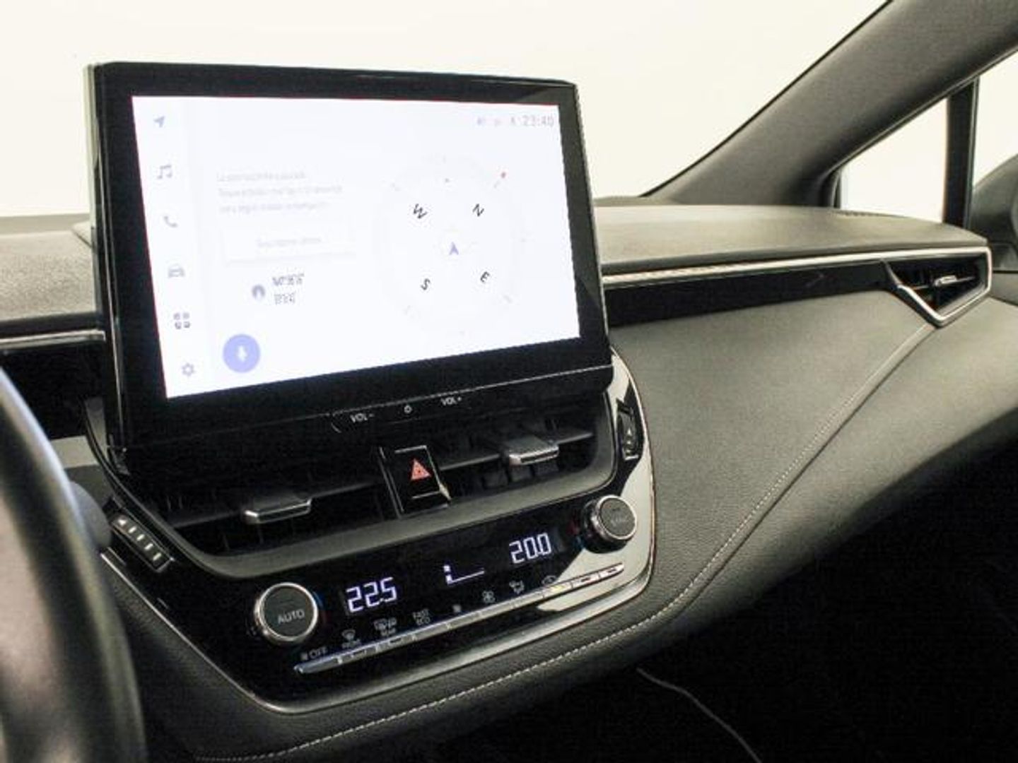 Toyota Corolla 140H Active Plus 103 kW (140 CV)