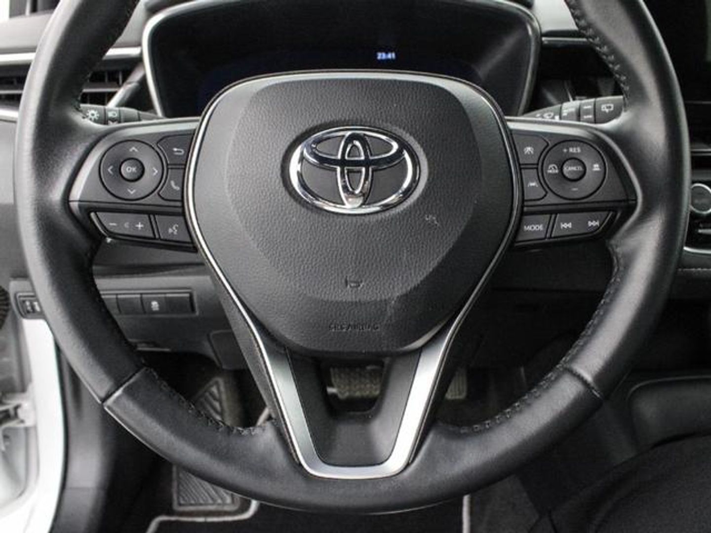 Toyota Corolla 140H Active Plus 103 kW (140 CV)