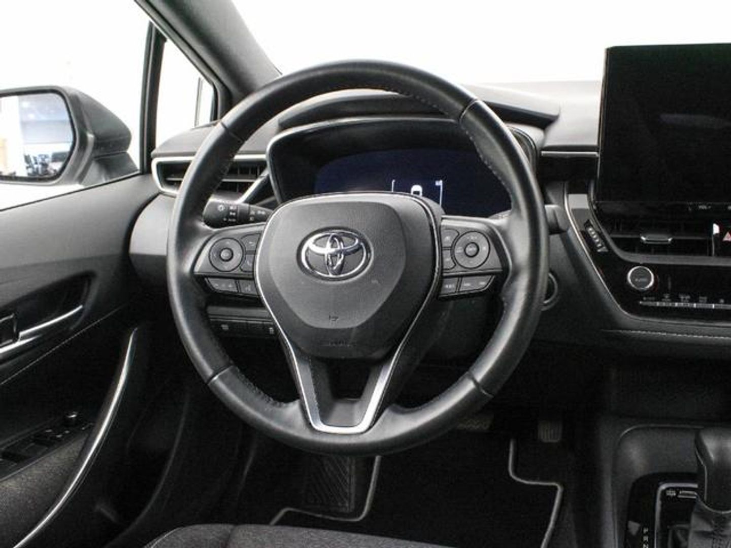 Toyota Corolla 140H Active Plus 103 kW (140 CV)