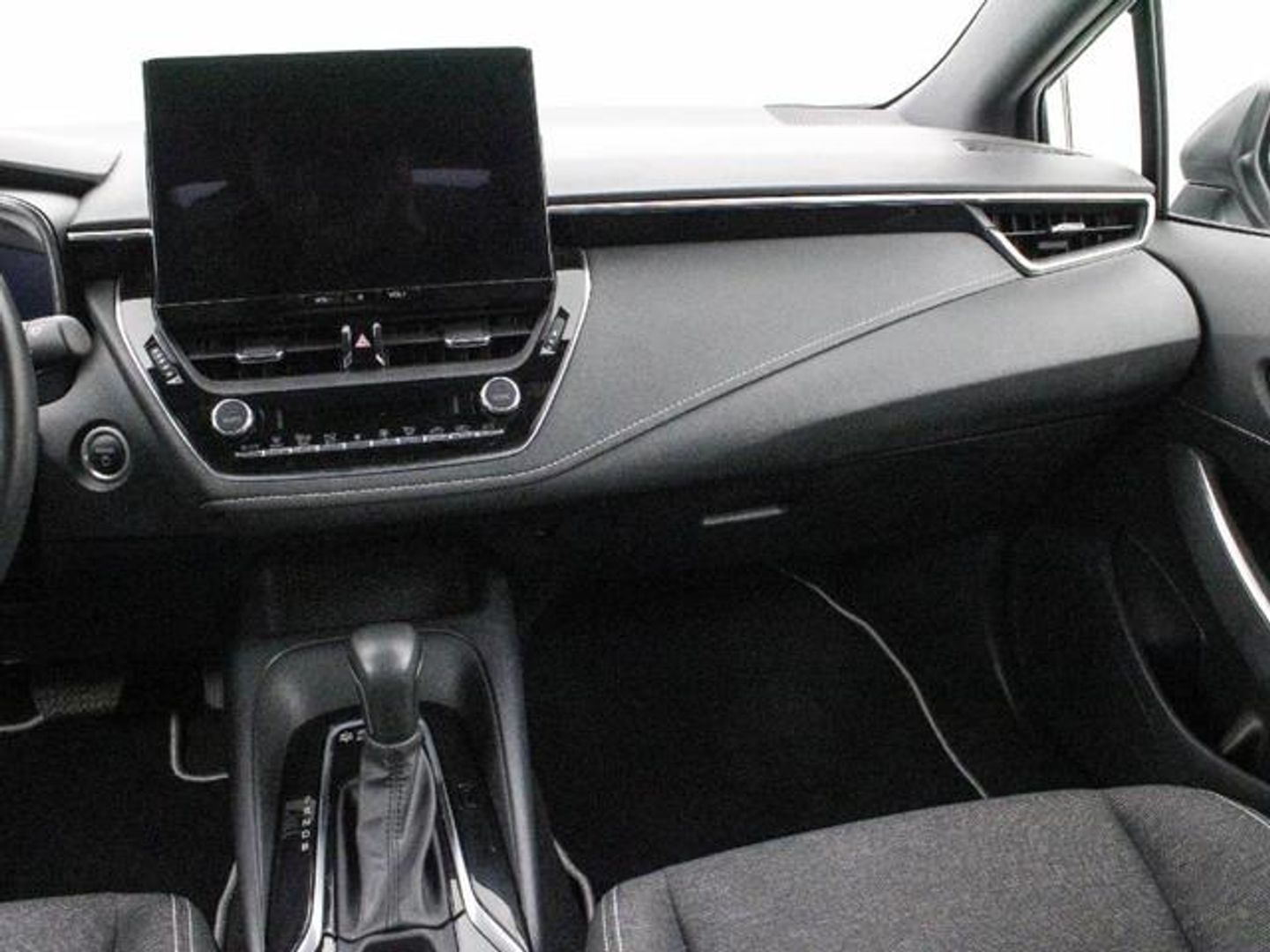 Toyota Corolla 140H Active Plus 103 kW (140 CV)