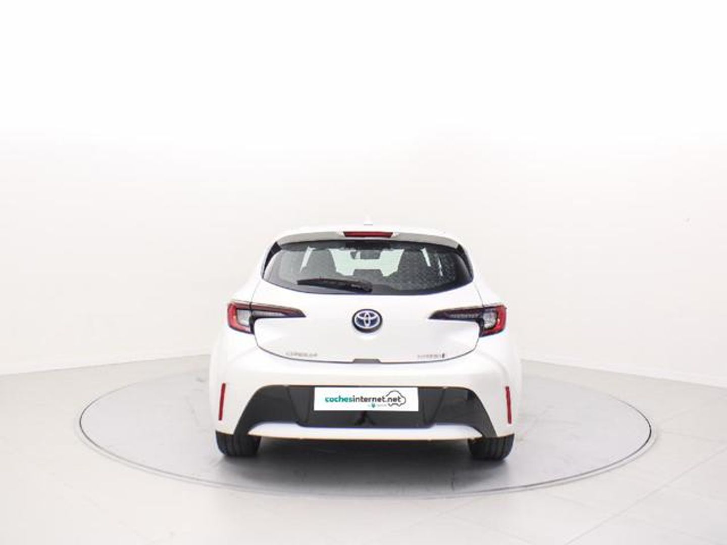 Toyota Corolla 140H Active Plus 103 kW (140 CV)