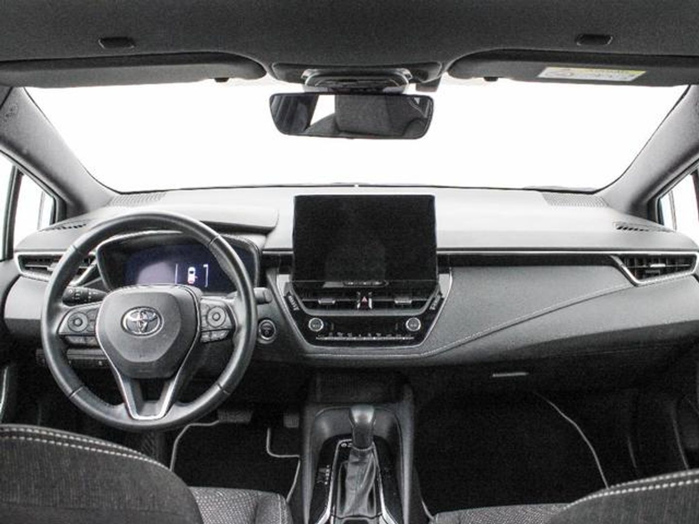 Toyota Corolla 140H Active Plus 103 kW (140 CV)