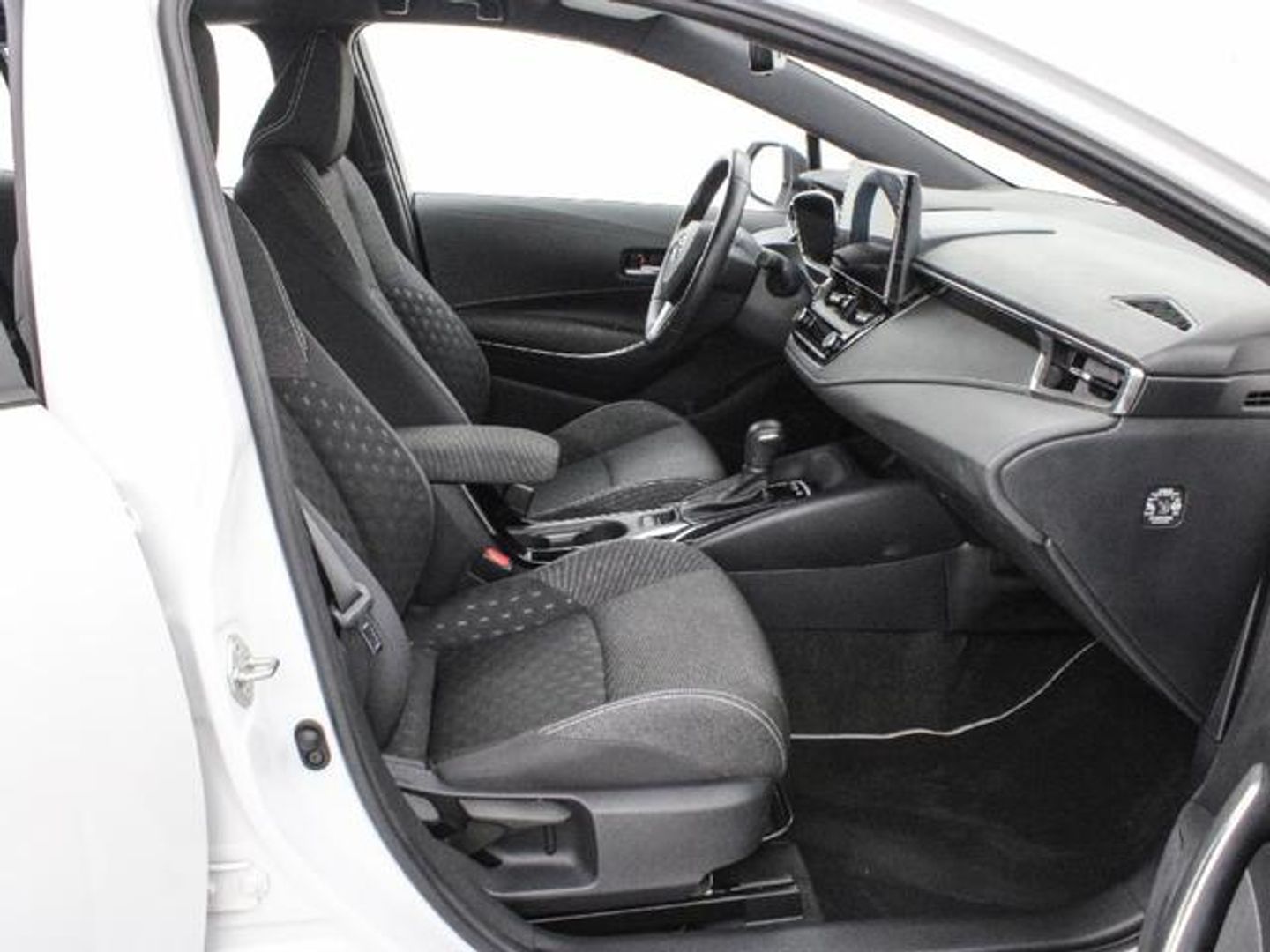 Toyota Corolla 140H Active Plus 103 kW (140 CV)