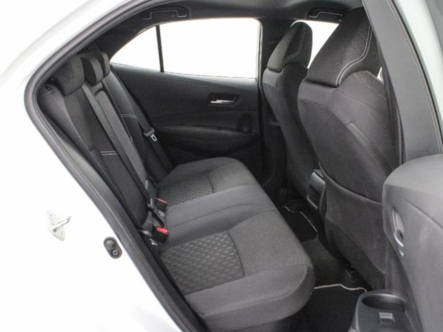 Toyota Corolla 140H Active Plus 103 kW (140 CV)