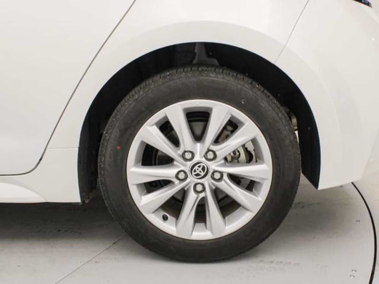 Toyota Corolla 140H Active Plus 103 kW (140 CV)