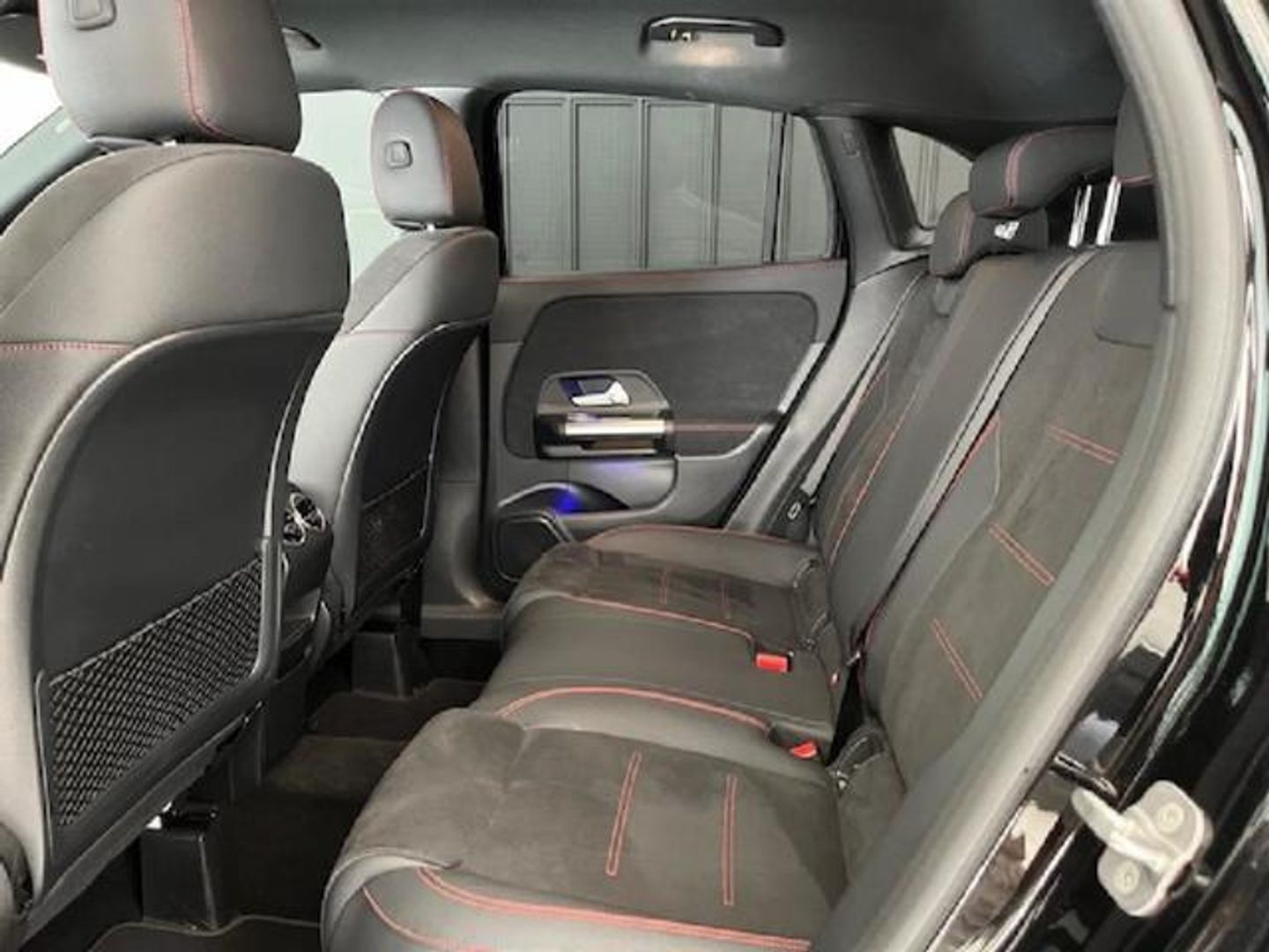 Mercedes-Benz GLA 250 e 160 kW (218 CV)