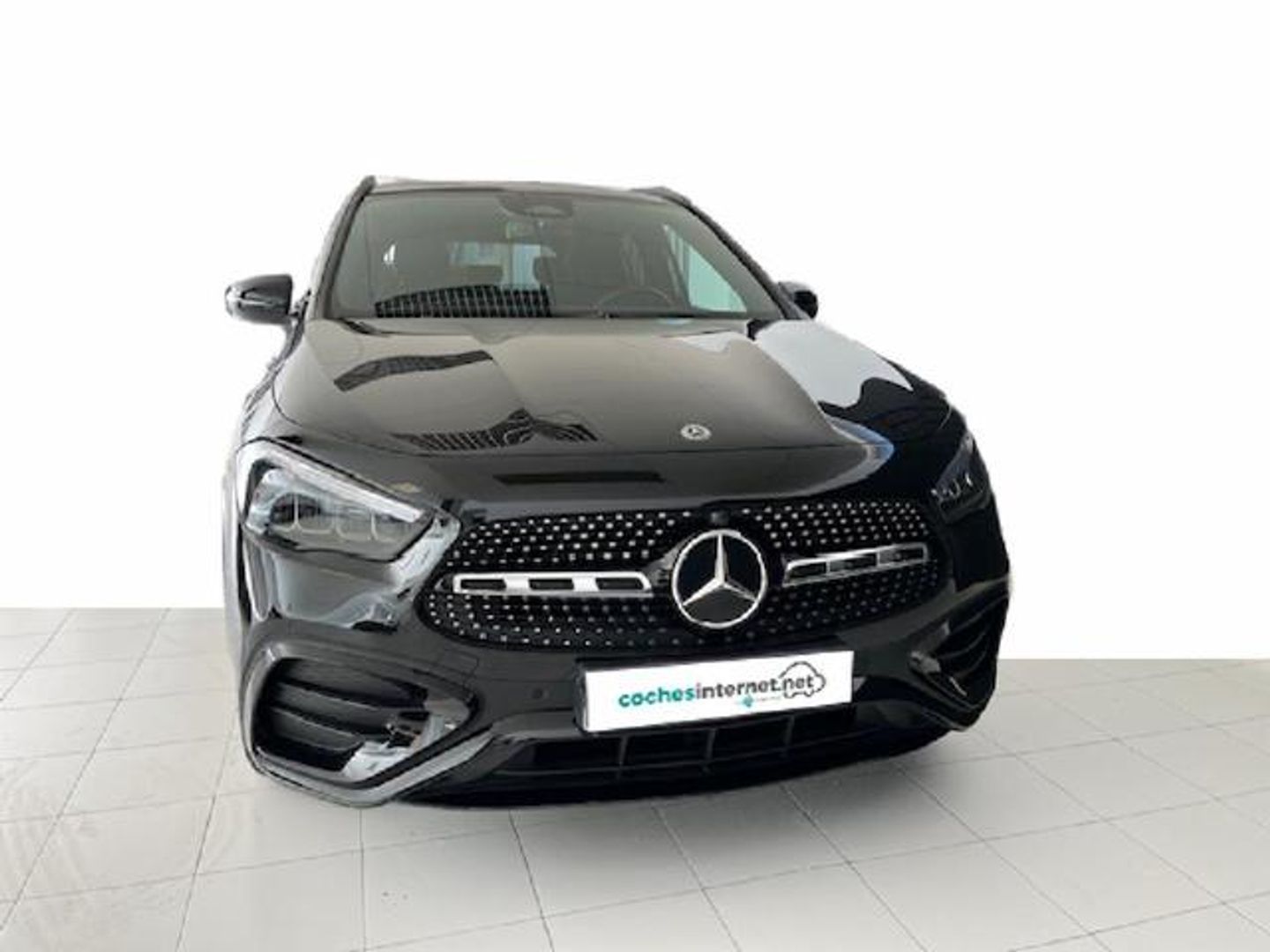 Mercedes-Benz GLA 250 e 160 kW (218 CV)