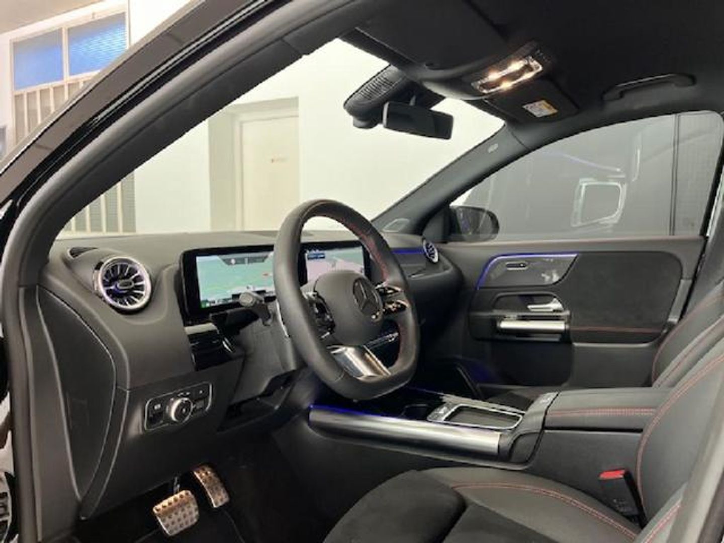 Mercedes-Benz GLA 250 e 160 kW (218 CV)
