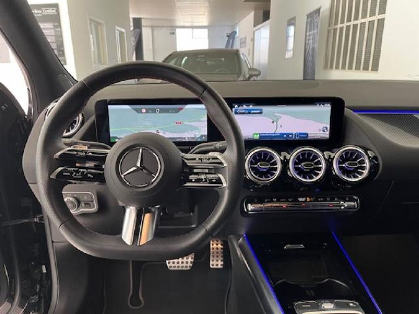 Mercedes-Benz GLA 250 e 160 kW (218 CV)