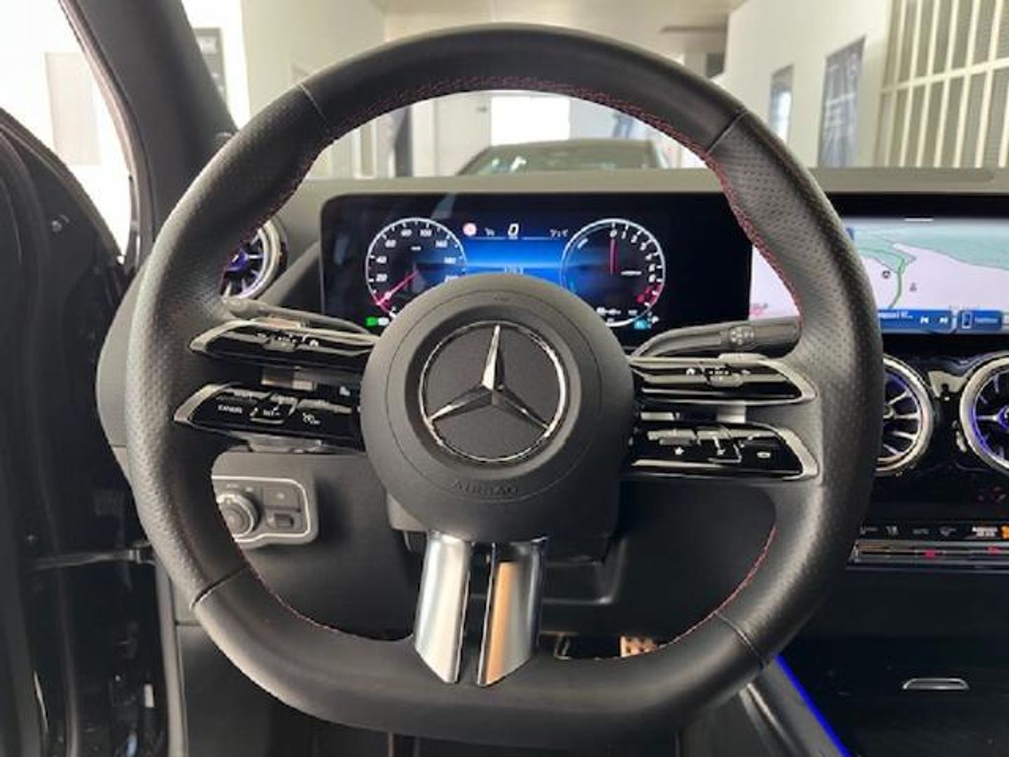 Mercedes-Benz GLA 250 e 160 kW (218 CV)