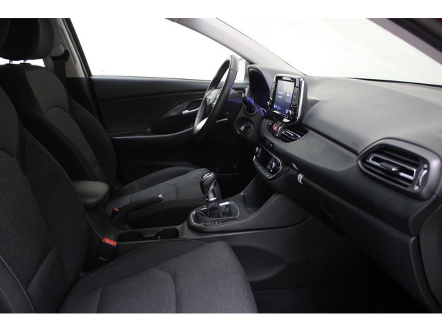 Hyundai i30 1.0 TGDI 48V Klass 88 kW (120 CV)