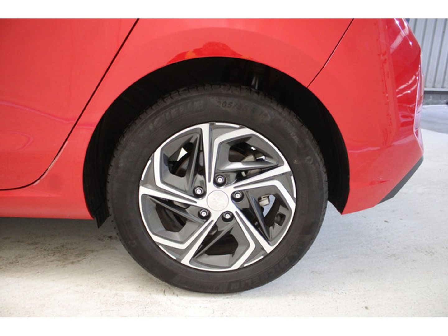 Hyundai i30 1.0 TGDI 48V Klass 88 kW (120 CV)