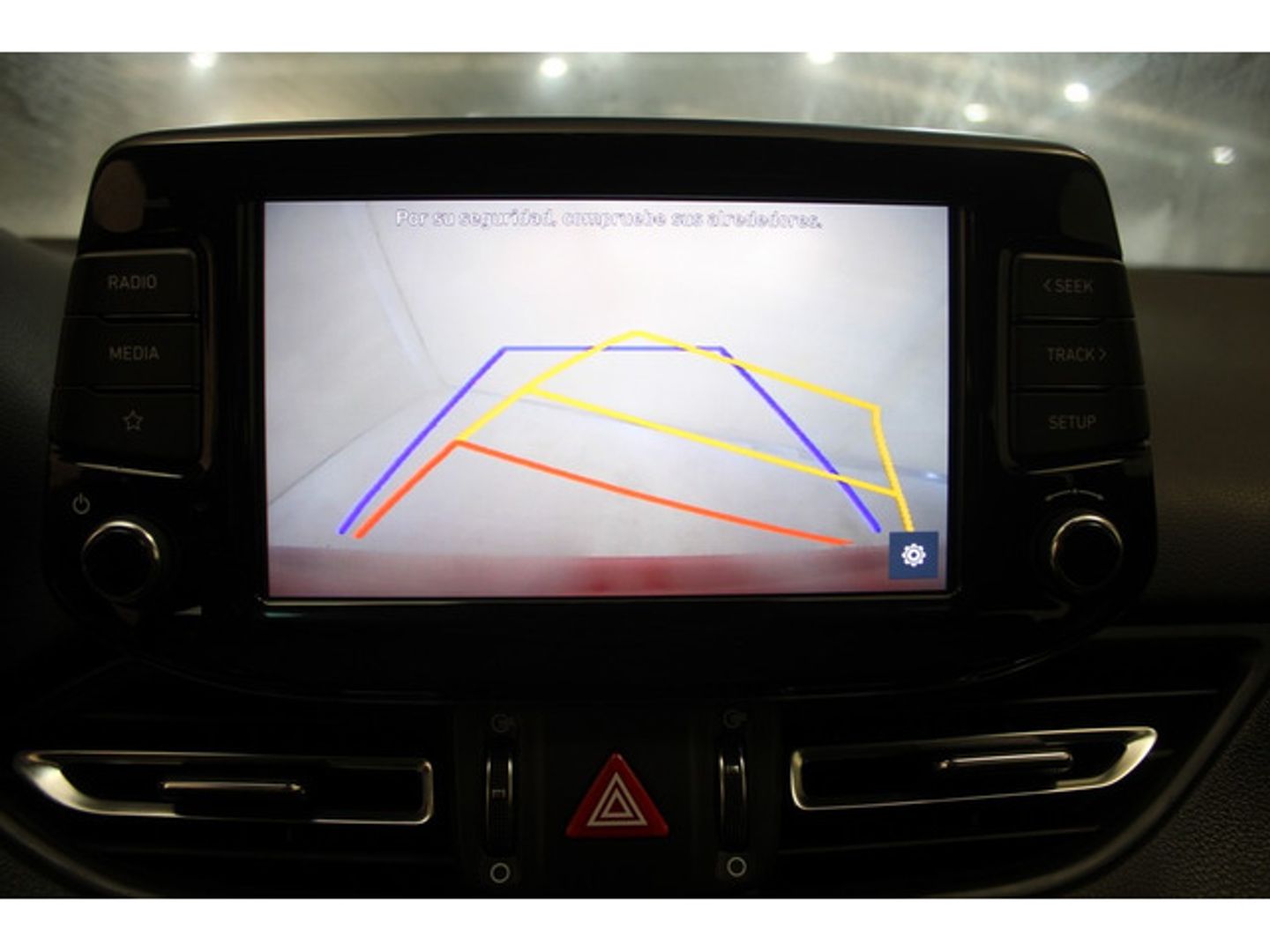 Hyundai i30 1.0 TGDI 48V Klass 88 kW (120 CV)