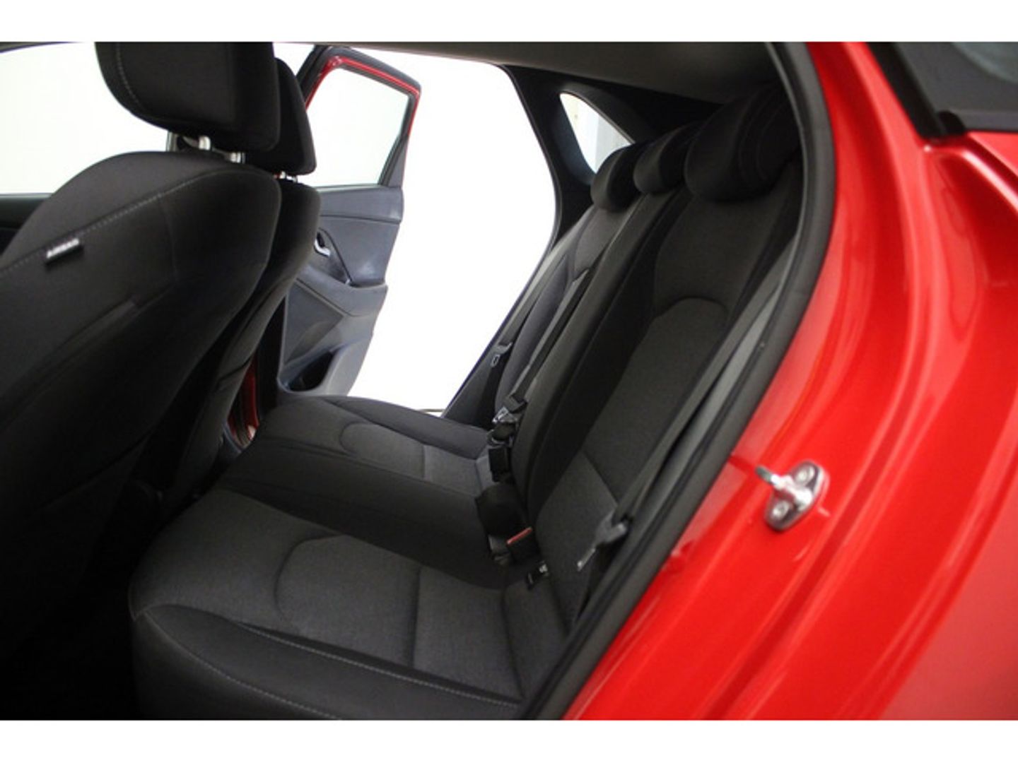 Hyundai i30 1.0 TGDI 48V Klass 88 kW (120 CV)
