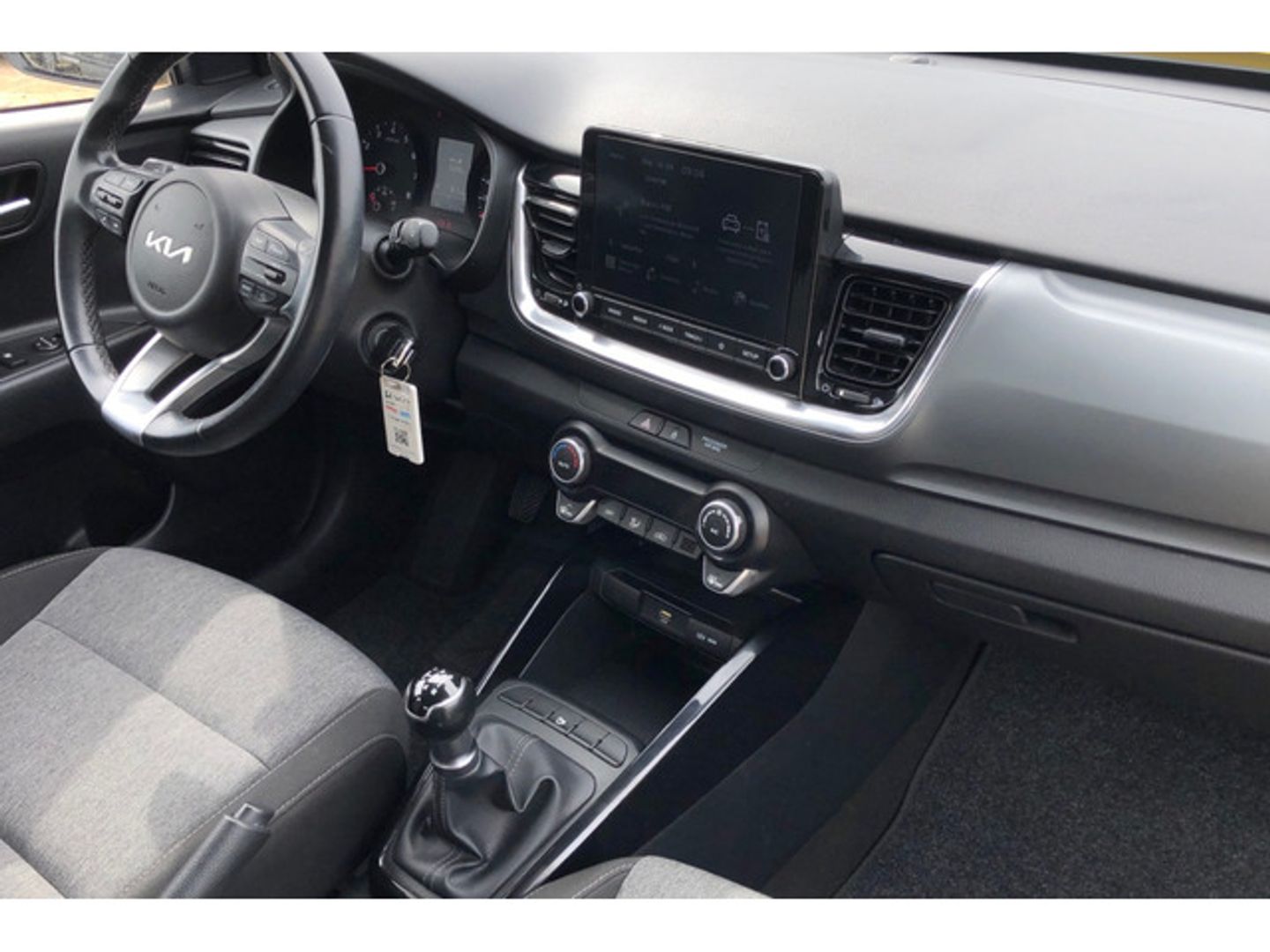 Kia Stonic 1.2 DPi Drive 62 kW (84 CV)