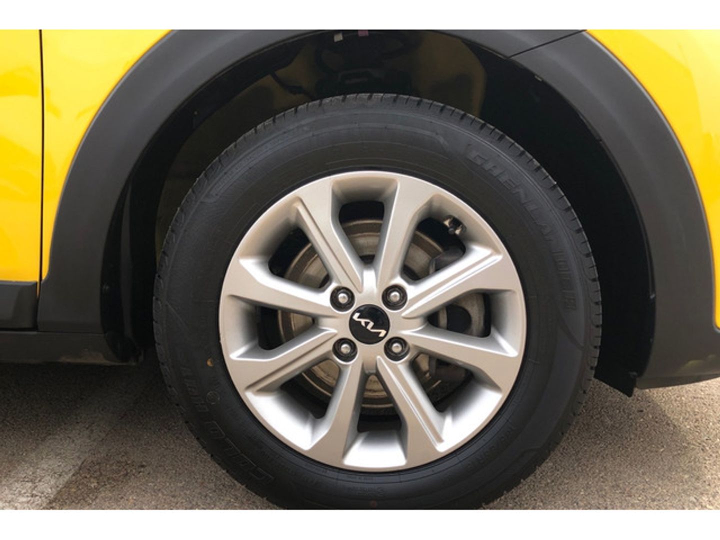 Kia Stonic 1.2 DPi Drive 62 kW (84 CV)