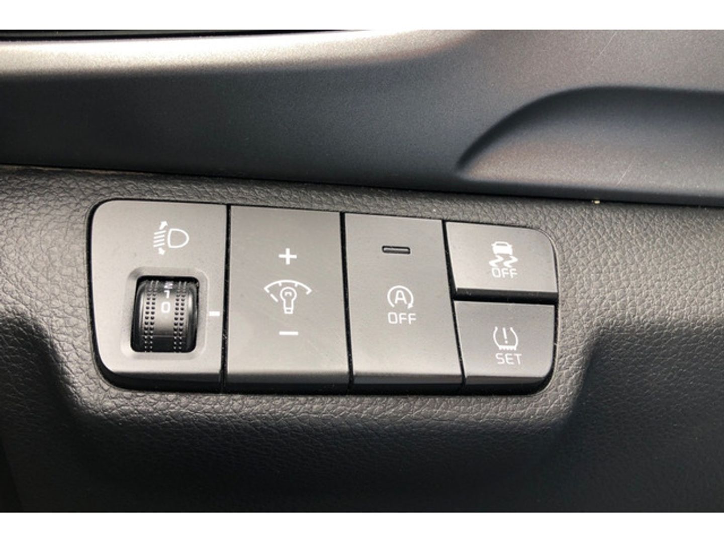 Kia Stonic 1.2 DPi Drive 62 kW (84 CV)