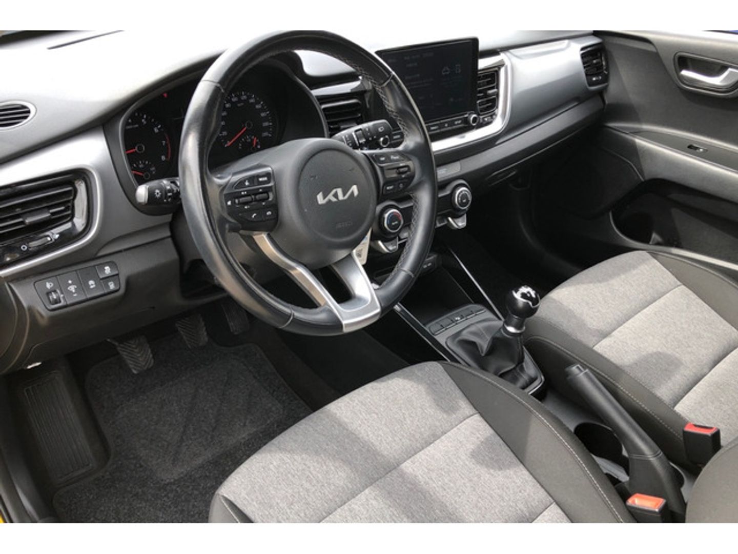 Kia Stonic 1.2 DPi Drive 62 kW (84 CV)