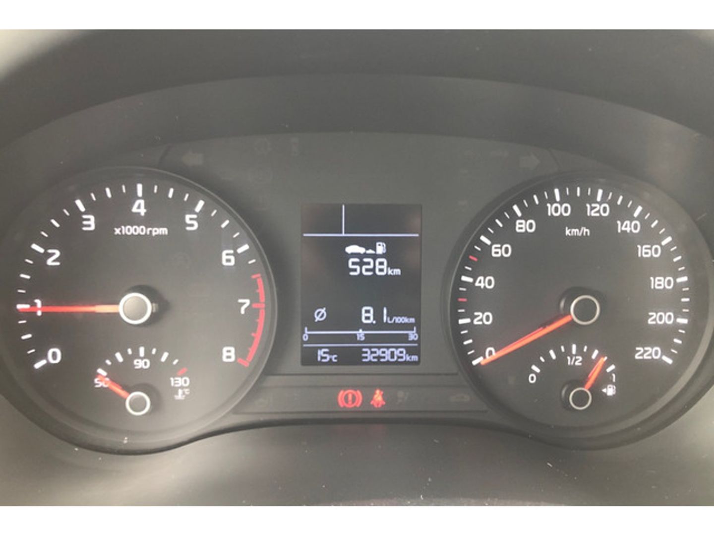 Kia Stonic 1.2 DPi Drive 62 kW (84 CV)