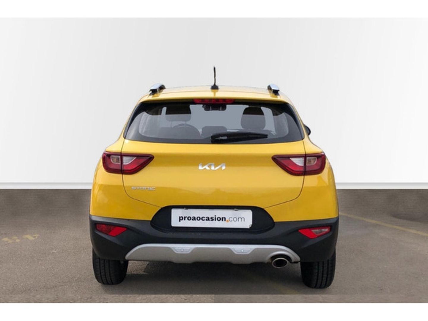 Kia Stonic 1.2 DPi Drive 62 kW (84 CV)