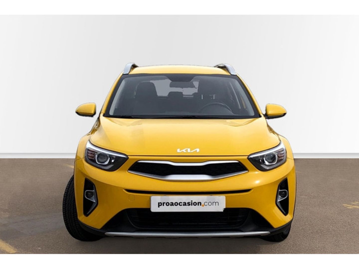 Kia Stonic 1.2 DPi Drive 62 kW (84 CV)