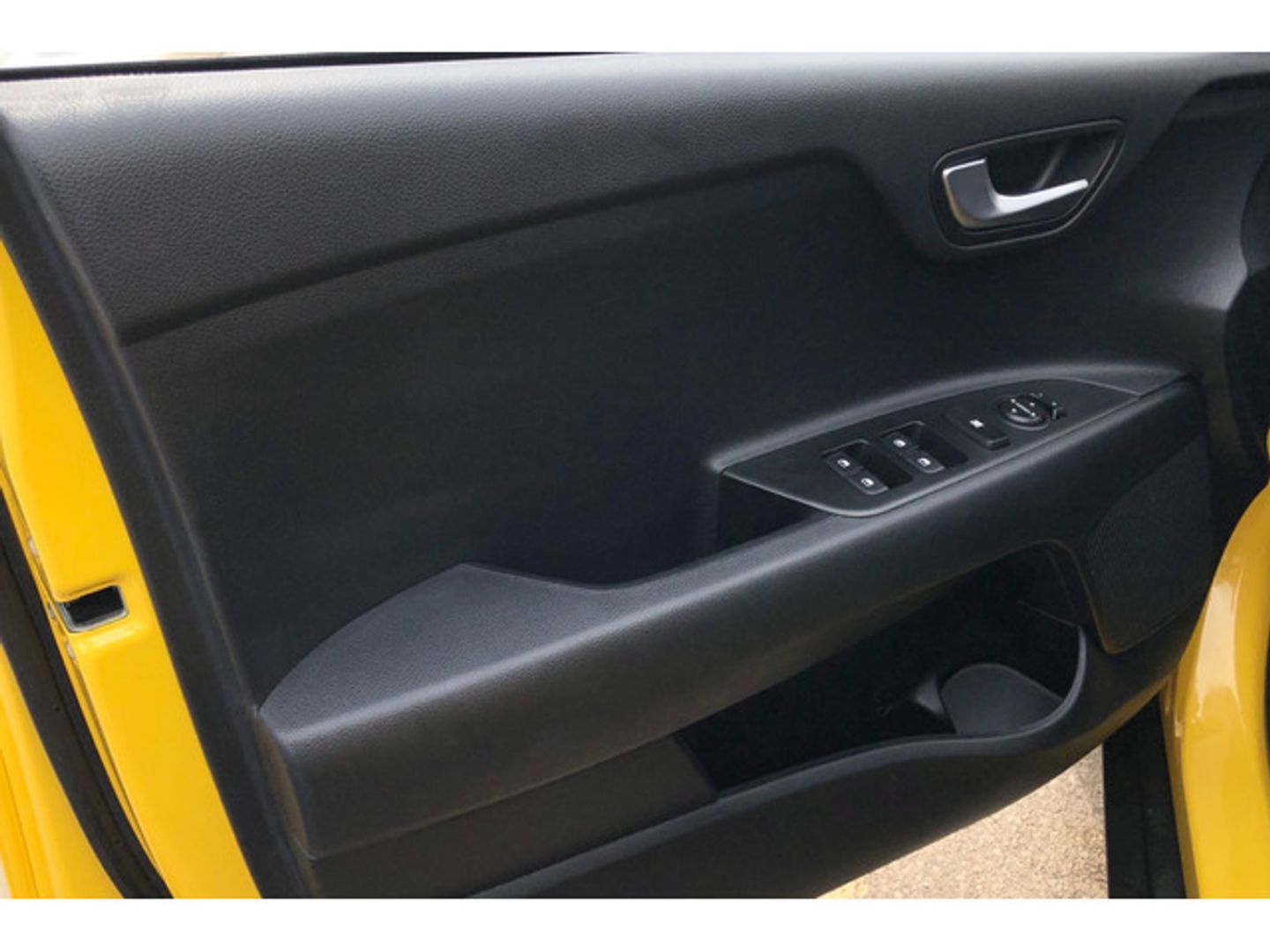 Kia Stonic 1.2 DPi Drive 62 kW (84 CV)