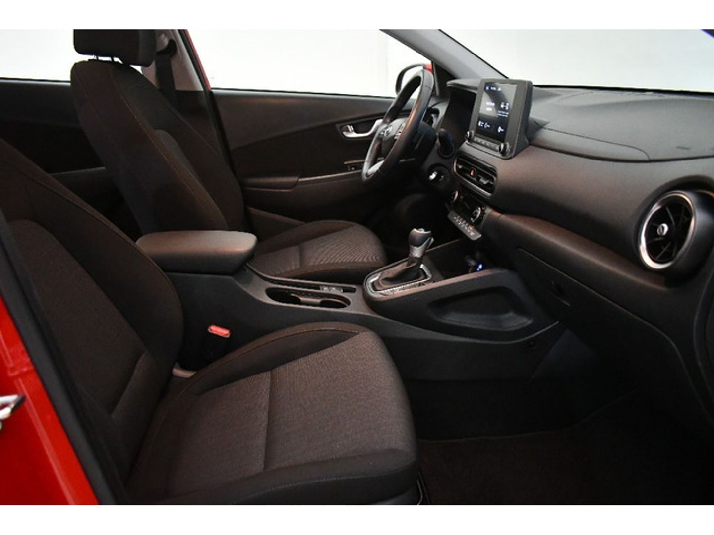 Hyundai Kona 1.0 TGDi Maxx 4x2 DCT 88 kW (120 CV)