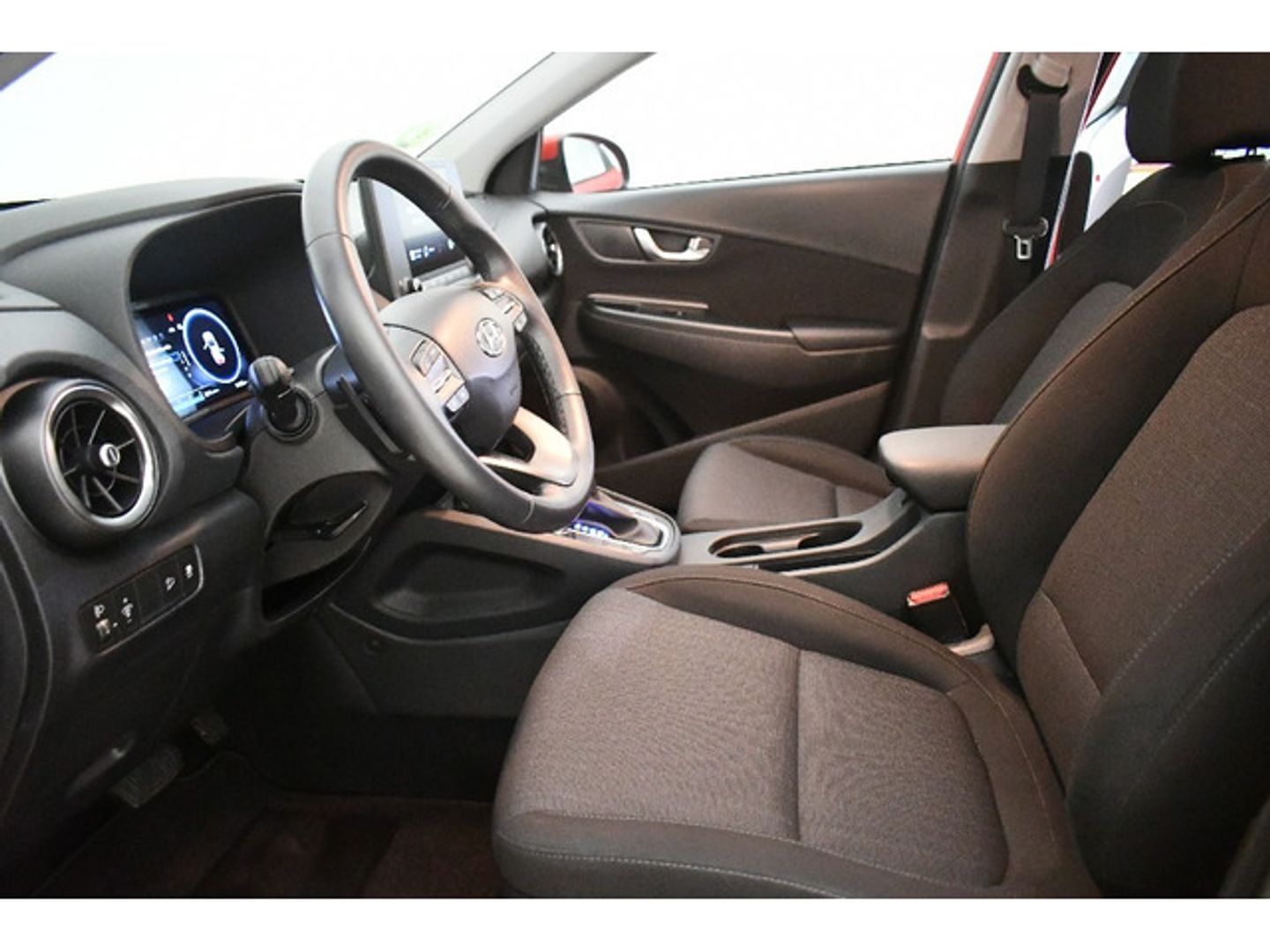 Hyundai Kona 1.0 TGDi Maxx 4x2 DCT 88 kW (120 CV)
