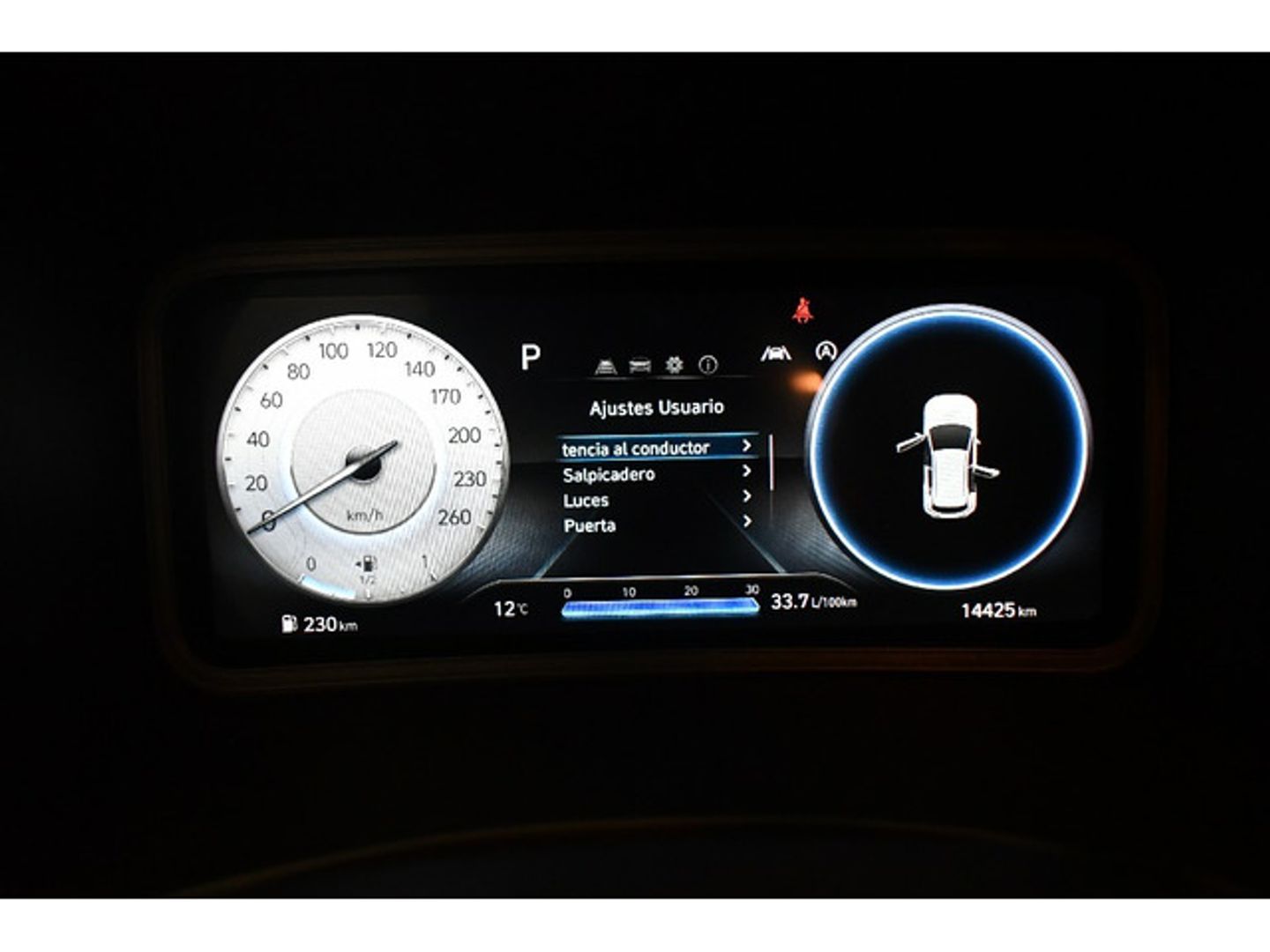 Hyundai Kona 1.0 TGDi Maxx 4x2 DCT 88 kW (120 CV)