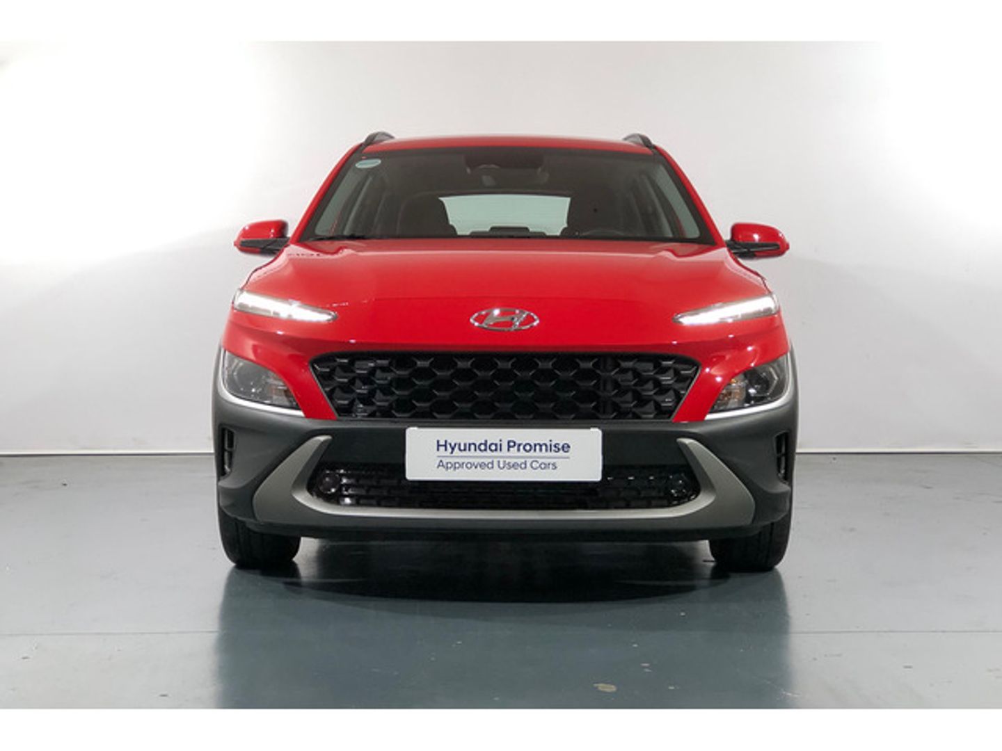 Hyundai Kona 1.0 TGDi Maxx 4x2 DCT 88 kW (120 CV)
