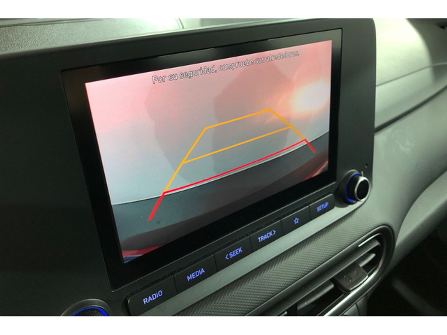 Hyundai Kona 1.0 TGDi Maxx 4x2 DCT 88 kW (120 CV)