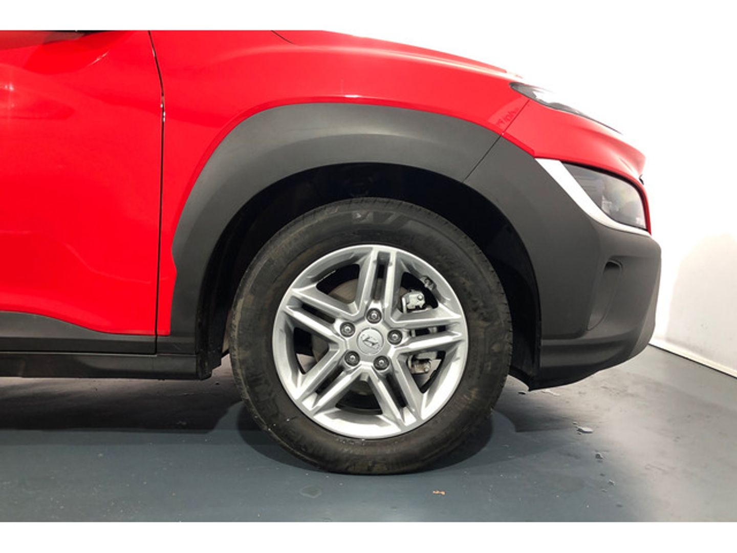 Hyundai Kona 1.0 TGDi Maxx 4x2 DCT 88 kW (120 CV)