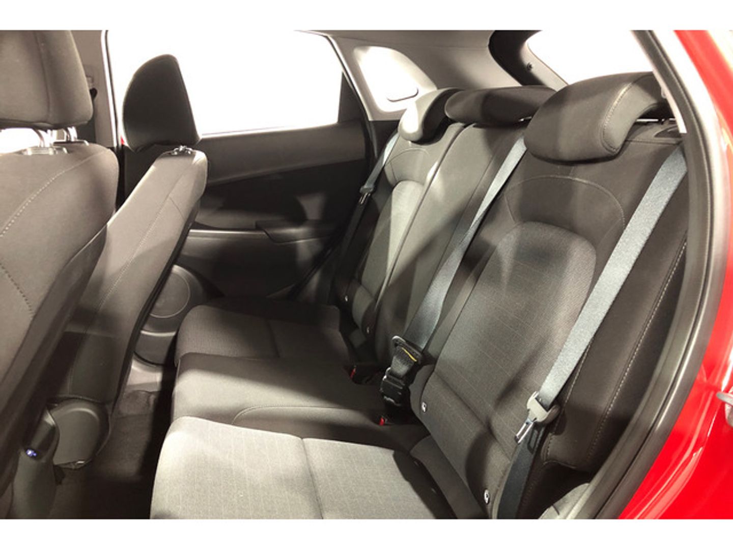 Hyundai Kona 1.0 TGDi Maxx 4x2 DCT 88 kW (120 CV)