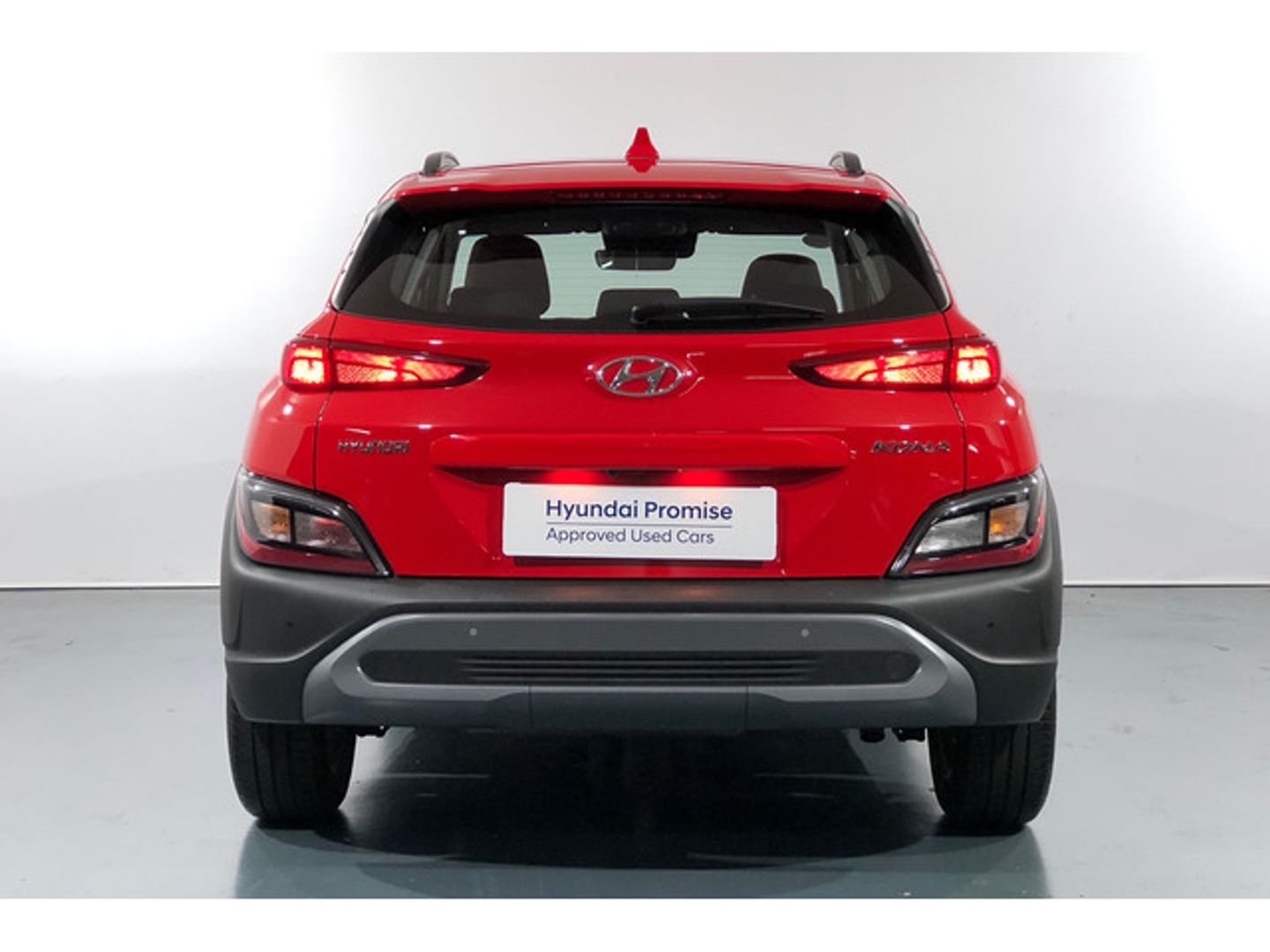 Hyundai Kona 1.0 TGDi Maxx 4x2 DCT 88 kW (120 CV)