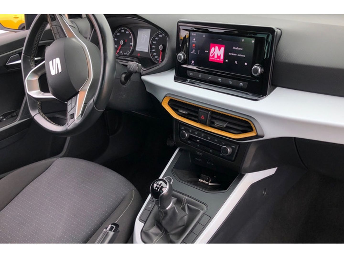 SEAT Arona 1.0 TSI Style XL Edition 81 kW (110 CV)