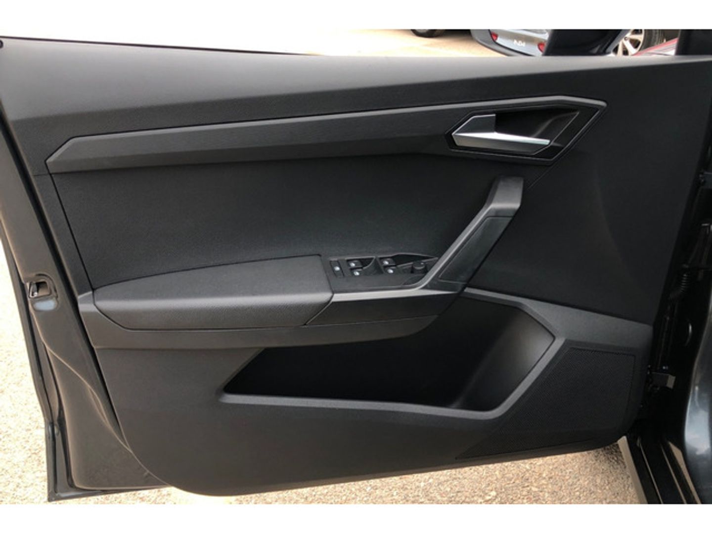 SEAT Arona 1.0 TSI Style XL Edition 81 kW (110 CV)